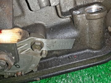 АКПП НА NISSAN CEDRIC Y30 VG20E