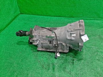 АКПП НА NISSAN FUGA KY51 VQ37VHR