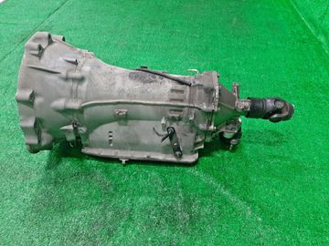 АКПП НА NISSAN FUGA KY51 VQ37VHR