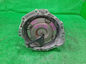 АКПП НА NISSAN FUGA KY51 VQ37VHR