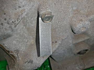 АКПП НА NISSAN FUGA KY51 VQ37VHR