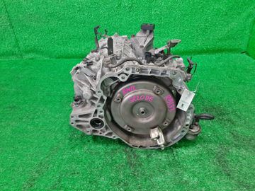 АКПП НА NISSAN LIBERTY PM12 SR20DE
