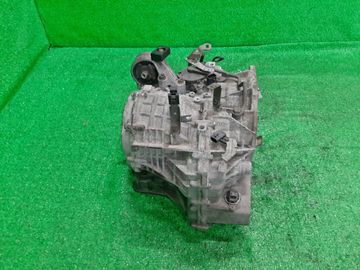 АКПП НА NISSAN LIBERTY PM12 SR20DE