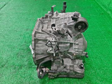 АКПП НА NISSAN LIBERTY PM12 SR20DE