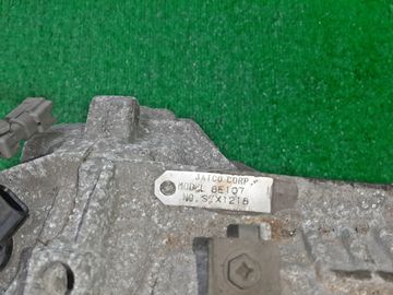 АКПП НА NISSAN LIBERTY PM12 SR20DE