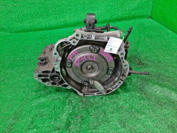 АКПП НА NISSAN PRIMERA P11 SR18DE