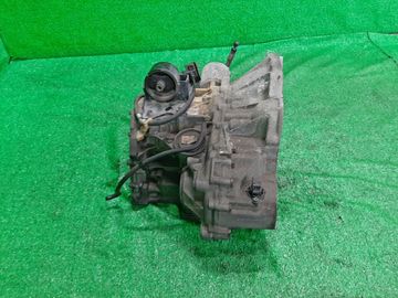 АКПП НА NISSAN PRIMERA P11 SR18DE
