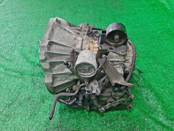 АКПП НА NISSAN PRIMERA P11 SR18DE