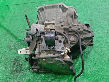 АКПП НА NISSAN PRIMERA P11 SR18DE