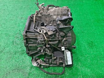 АКПП НА NISSAN SERENA PC24 SR20DE
