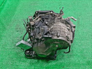 АКПП НА NISSAN SERENA PC24 SR20DE