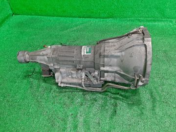 АКПП НА TOYOTA ALTEZZA GXE10 1G-FE