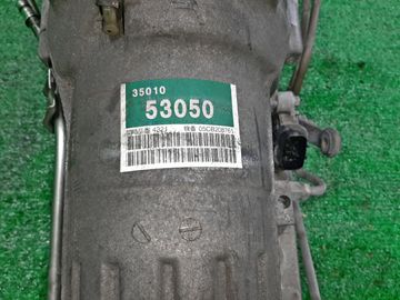 АКПП НА TOYOTA ALTEZZA GXE10 1G-FE