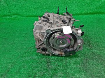 АКПП НА TOYOTA ISIS ZGM10 2ZR-FAE
