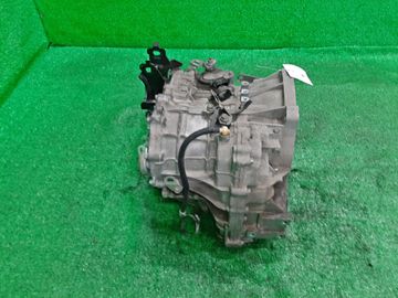 АКПП НА TOYOTA ISIS ZGM10 2ZR-FAE