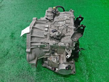 АКПП НА TOYOTA ISIS ZGM10 2ZR-FAE