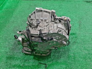 АКПП НА TOYOTA ISIS ZGM10 2ZR-FAE
