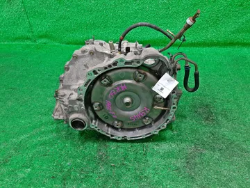 АКПП НА TOYOTA ESTIMA MCR30 1MZ-FE