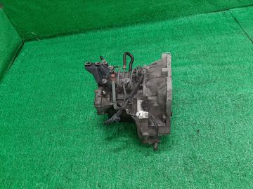 АКПП НА TOYOTA BB QNC21 3SZ-VE