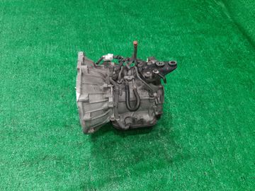 АКПП НА TOYOTA BB QNC21 3SZ-VE