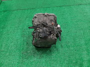 АКПП НА TOYOTA BB QNC21 3SZ-VE