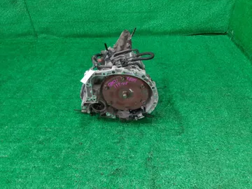 АКПП НА TOYOTA BB QNC21 3SZ-VE