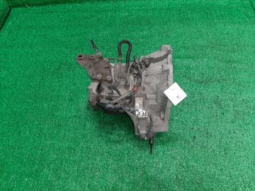 АКПП НА TOYOTA BB QNC21 3SZ-VE