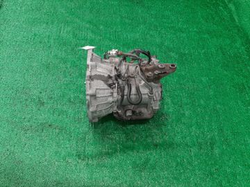АКПП НА TOYOTA BB QNC21 3SZ-VE