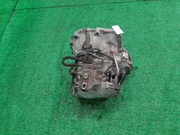 АКПП НА TOYOTA BB QNC21 3SZ-VE