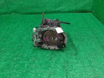 АКПП НА TOYOTA PASSO SETTE M502E 3SZ-VE