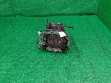 АКПП НА TOYOTA PASSO SETTE M502E 3SZ-VE