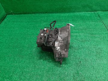 АКПП НА TOYOTA PASSO SETTE M502E 3SZ-VE