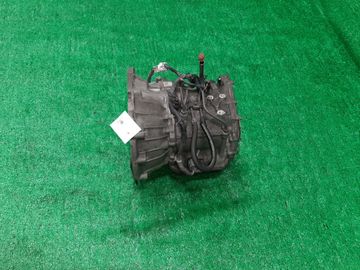 АКПП НА TOYOTA PASSO SETTE M502E 3SZ-VE