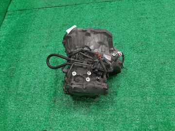 АКПП НА TOYOTA PASSO SETTE M502E 3SZ-VE