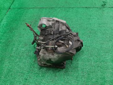 АКПП НА TOYOTA CALDINA ST210 3S-FE