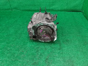 АКПП НА TOYOTA RACTIS SCP100 2SZ-FE