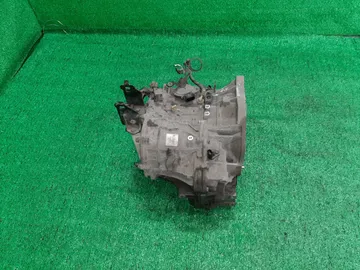 АКПП НА TOYOTA RACTIS SCP100 2SZ-FE