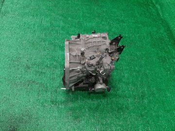 АКПП НА TOYOTA RACTIS SCP100 2SZ-FE