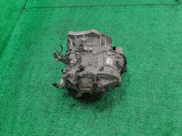 АКПП НА TOYOTA RACTIS SCP100 2SZ-FE