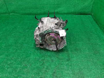 АКПП НА TOYOTA RACTIS SCP100 2SZ-FE