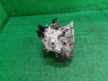 АКПП НА TOYOTA RACTIS SCP100 2SZ-FE