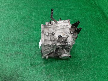 АКПП НА TOYOTA RACTIS SCP100 2SZ-FE