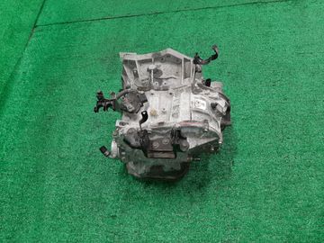 АКПП НА TOYOTA RACTIS SCP100 2SZ-FE