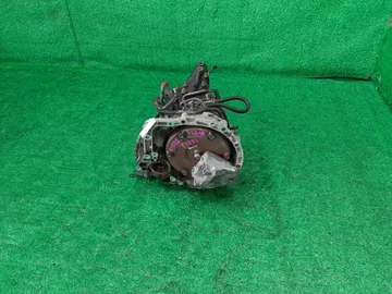 АКПП НА TOYOTA PASSO SETTE M502E 3SZ-VE