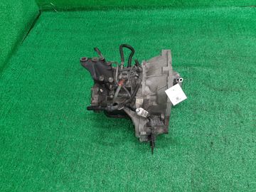 АКПП НА TOYOTA PASSO SETTE M502E 3SZ-VE