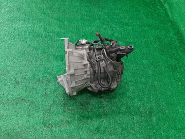 АКПП НА TOYOTA PASSO SETTE M502E 3SZ-VE