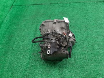 АКПП НА TOYOTA PASSO SETTE M502E 3SZ-VE