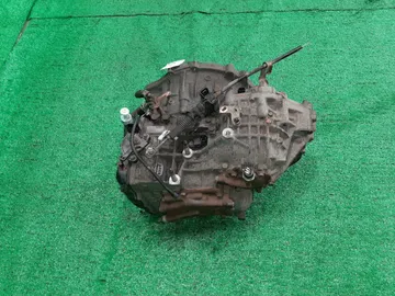 АКПП НА MITSUBISHI COLT PLUS Z23W 4A91