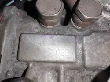 АКПП НА MITSUBISHI COLT PLUS Z23W 4A91