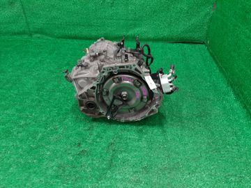 АКПП НА TOYOTA VOXY ZRR80G 3ZR-FAE